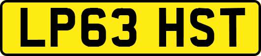 LP63HST