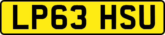 LP63HSU