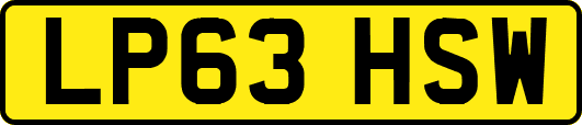 LP63HSW