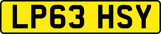 LP63HSY