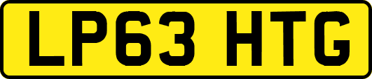 LP63HTG