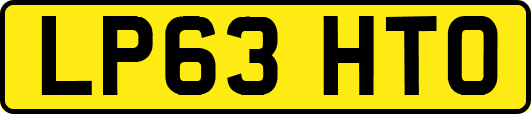 LP63HTO