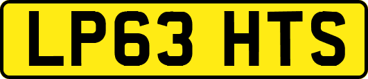 LP63HTS