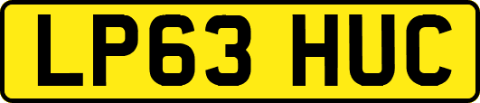 LP63HUC