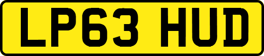 LP63HUD