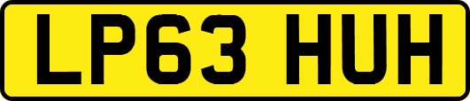 LP63HUH