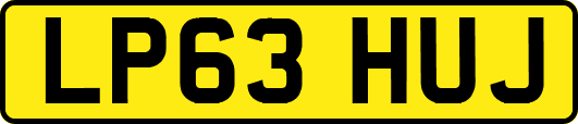 LP63HUJ