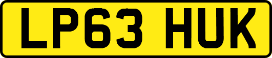 LP63HUK