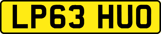 LP63HUO