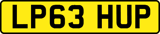 LP63HUP