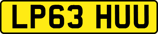 LP63HUU