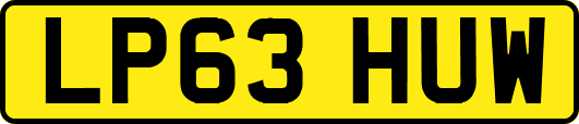 LP63HUW
