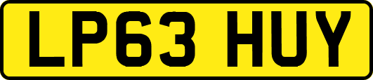 LP63HUY