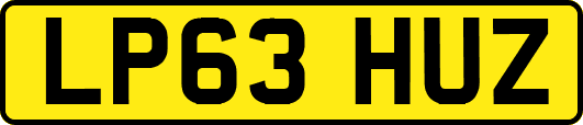 LP63HUZ