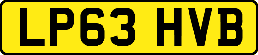 LP63HVB