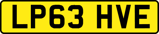 LP63HVE