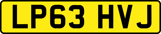 LP63HVJ