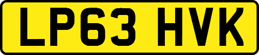 LP63HVK