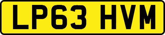 LP63HVM