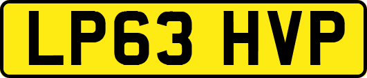LP63HVP