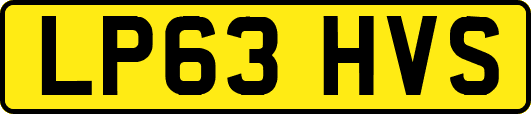 LP63HVS