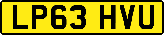 LP63HVU