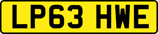 LP63HWE