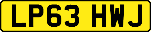 LP63HWJ