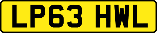 LP63HWL