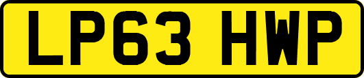 LP63HWP