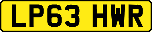 LP63HWR