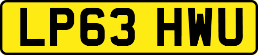 LP63HWU