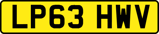 LP63HWV