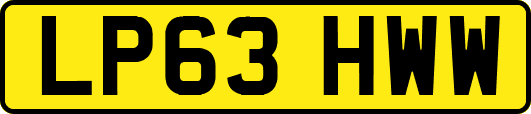 LP63HWW