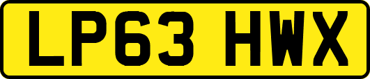 LP63HWX