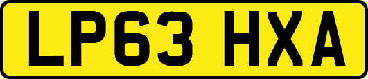 LP63HXA