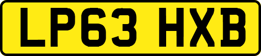 LP63HXB