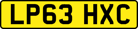 LP63HXC