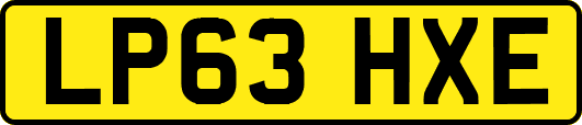 LP63HXE