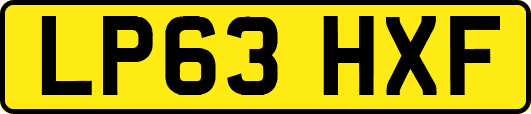 LP63HXF