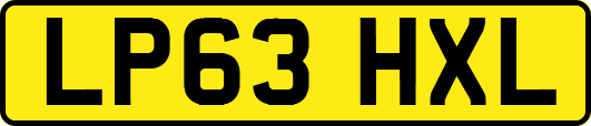 LP63HXL