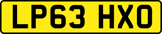 LP63HXO