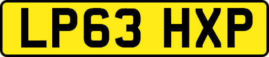 LP63HXP