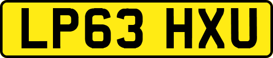 LP63HXU
