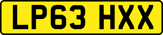 LP63HXX