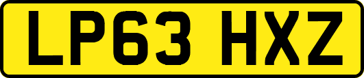 LP63HXZ