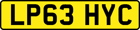 LP63HYC