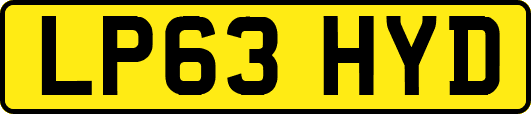 LP63HYD