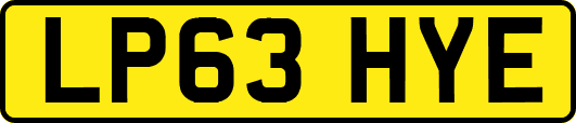 LP63HYE
