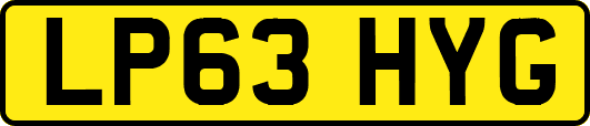 LP63HYG